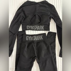 Gymshark Matching Set